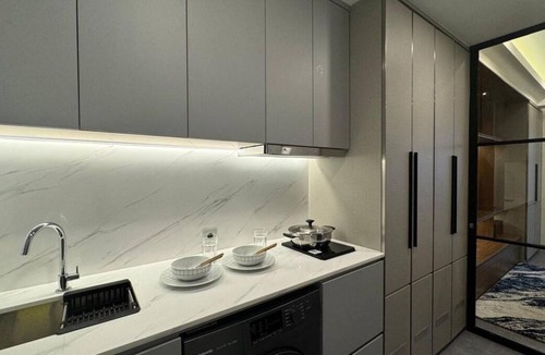 Mlati Apartment | 29 m² Apartment ∙ 1 bedroom ∙ 2 guests