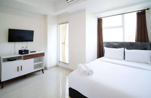 Suko Manunggal Apartment | 29 m² Apartment ∙ 2 guests
