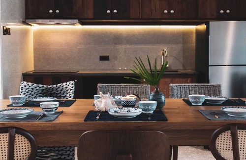 Khok Kloi Bed & Breakfast | 29 m² Bed and breakfast ∙ 3 guests