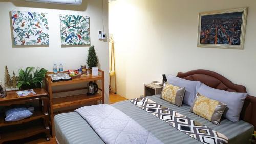 Talat Bang Khen Bed & Breakfast | 297 Nature Residence