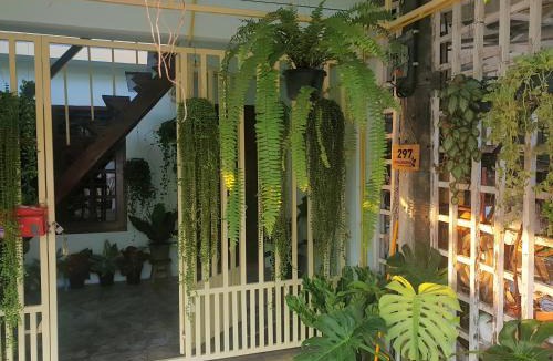 Talat Bang Khen Bed & Breakfast | 297 Nature Residence