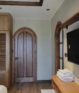 Van Don Villa | 2A08-Sonasea Harbor Villa