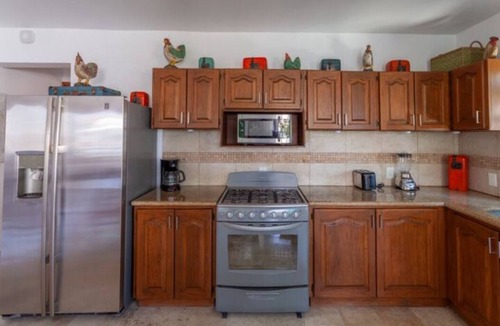 Amapas Condo | 2Bdr Condo in Puerto Vallarta Zona Romantica, 1 block from Beach, SPECIAL DEAL!