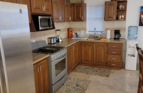 Amapas Condo | 2Bdr Condo in Puerto Vallarta Zona Romantica, 1 block from Beach, SPECIAL DEAL!