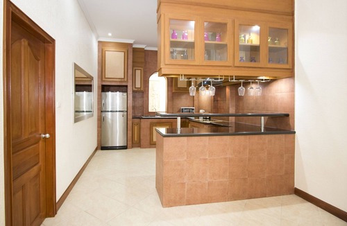 Jomtien Villa | 2bdr Villa Tortuga Pattaya 16