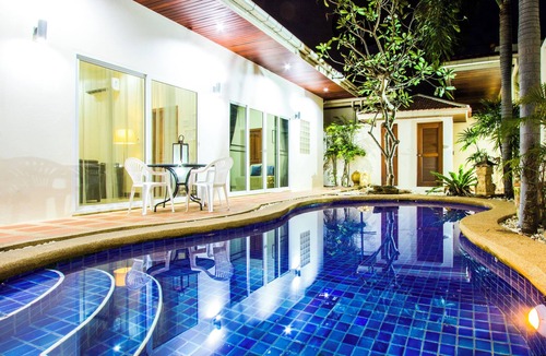 Jomtien Villa | 2bdr Villa Tortuga Pattaya 16