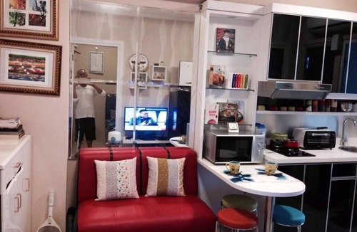 Rawasari Apartment | 2bedroom apartment.daily rent monthly
