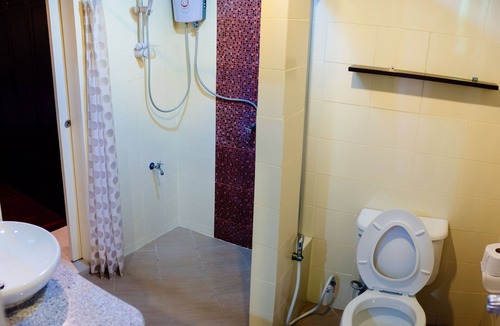 Phra Khanong Nuea Apartment | 2bedroom Apartment with Thai Style decor