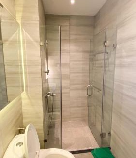 Ruessei Kaev Apartment | 2Bedrooms Condo in the Sky