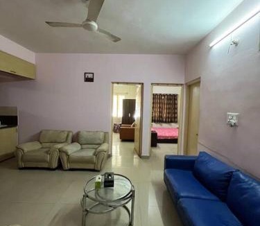 Koramangala Apartment | 2BHK in Heart of Kormangala