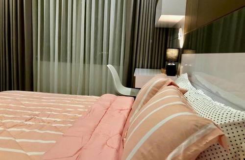 District 5 Apartment | 2BHK Modern Apartment The EverRich Infinity-City Center