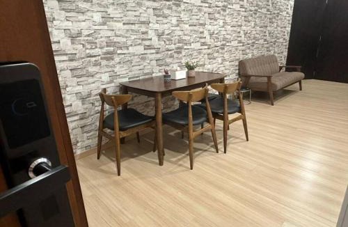 Seri Tanjung Pinang Apartment | 2BR, 1 Car Park, 4Pax Seaview 118IslandPlaza