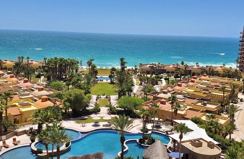 Puerto Penasco Condo | 2BR/2BA - Luxury Condo in Bella Sirena-Building C
