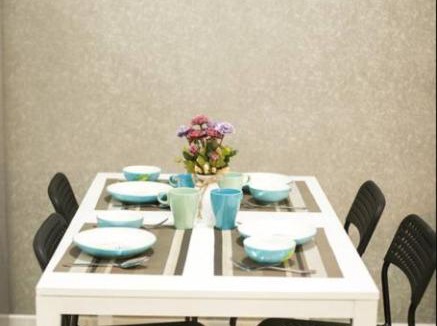 Gelang Patah Apartment | 2BR 4pax Educity Eco Nest Modern Family suites
