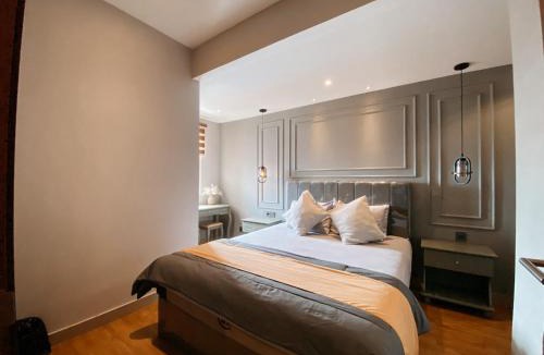 Bandung Kulon Apartment | 2BR Apartement Sudirman Bandung