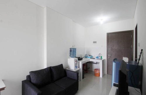 Old Jakarta Apartment | 2BR Daily Apartment Northland Ancol Jakarta
