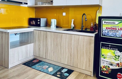 Van Giang Apartment | 2br fully-equipped apartment in Ecopark- the greenest area around Hanoi, Vietnam