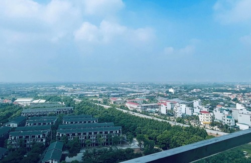 Van Giang Apartment | 2br fully-equipped apartment in Ecopark- the greenest area around Hanoi, Vietnam