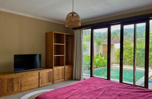 Kuta Villa | 2BR Home with Private Pool in Kuta