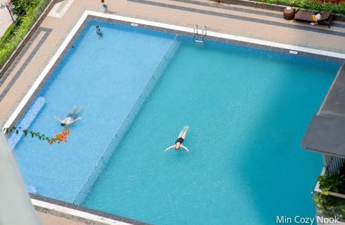 Son Tra Apartment | 2BR Luxury riverview - Melody of the Sea Monarchy