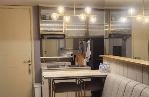 Surabaya Apartment | 2BR New Apartment in Pakuwon Mall City Surabaya Jawa Timur Indonesia