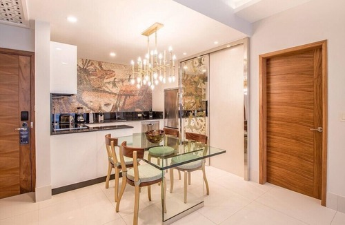 Cabo San Lucas Apartment | 2BR Oceanview Suite Garza Blanca