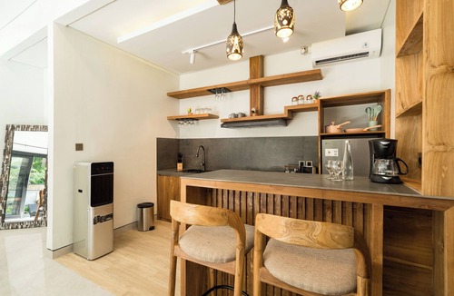Singakerta Villa | 2BR Villa With Private Pool Jungle View Peaceful in Ubud