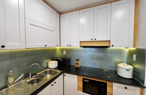 District 4 Apartment | 2BRs Apartment - Central City-River View
