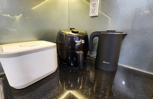 District 4 Apartment | 2BRs Apartment - Central City-River View