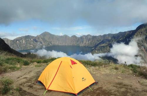Bayan Other | 2D 1N Rinjani Summit Join Tour