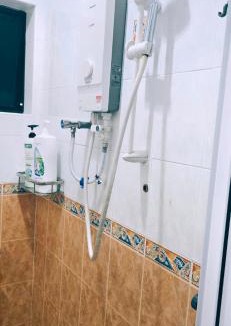 Pontian House | 2F Homestay Pontian Town, MusIim-friendly
