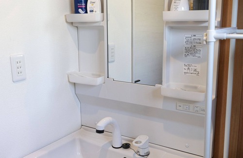 Numata Apartment | 2LDK for rent, stay as if you were living in the North Gunma area.