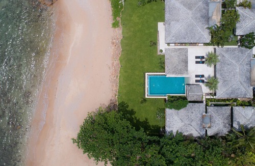 Choeng Mon House | 3 Bed Beach House w/ Private Pool Near Chaweng and Choeng Mon