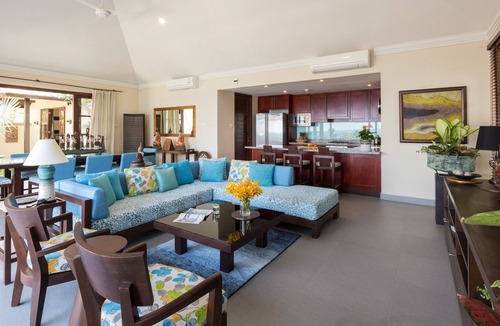 Choeng Mon House | 3 Bed Beach House w/ Private Pool Near Chaweng and Choeng Mon