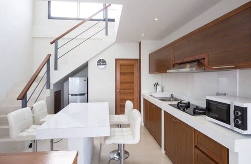 Moo 5 Villa | 3 Bed Seaview Villa A1 SDV201-By Samui Dream Villas