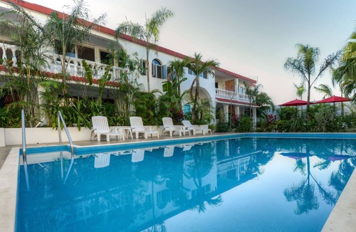 San Miguel Villa | 3 Bedroom 2 Story Villa V2