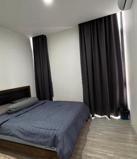 Taman Charming Apartment | 3 Bedroom and 2 bathroom, The Podium