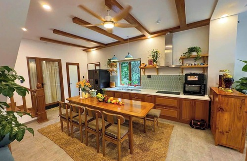 Cam Pho House | 3-bedroom building in charming Hoi An with central- total 9 bedroom in building