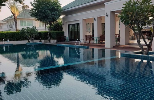 Minburi House | 3 bedroom detached house