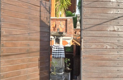 Kalibukbuk House | 3-bedroom house in North Bali with AC, WiFi and pool and views. Enjoy your stay!