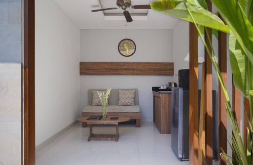 Dewi Sri Villa | 3 Bedroom Private Pool Villa-Suitable for Family