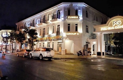 Thanh Khe House | 3-bedroom townhome in fabulous Đà Nẵng with AC, WiFi