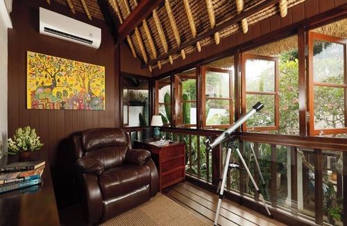 Taman Griya Villa | 3 Bedroom Villa in Jimbaran