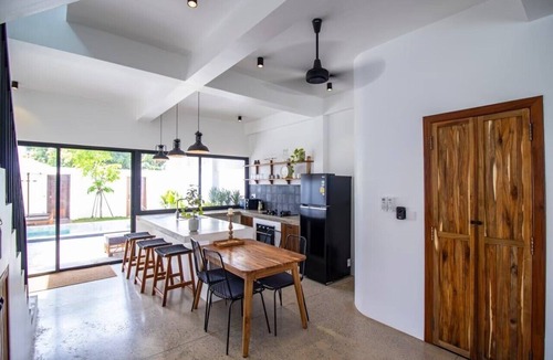 Downtown Siem Reap Villa | 3-bedroom villa in enchanting in Siem Reap