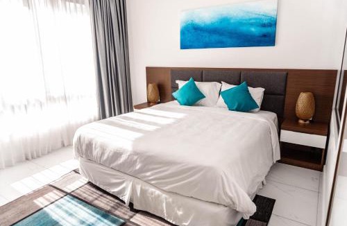 Cam Lam Villa | 3-bedroom Villa with pool inhouse Cam Ranh beach