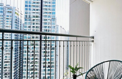 Ben Nghe Apartment | 3 Bedroom Apartment for Rent at Vinhomes Central Park