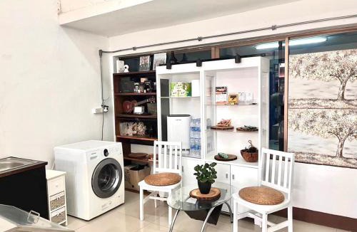 Chang Khlan Apartment | 3 Bedrooms House in Thapae/NightBazaar