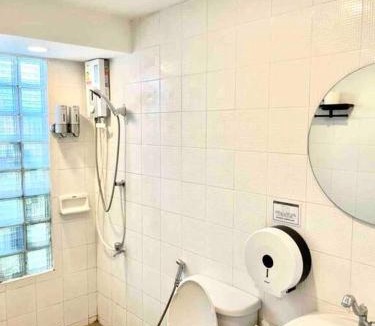 Chang Khlan Apartment | 3 Bedrooms House in Thapae/NightBazaar