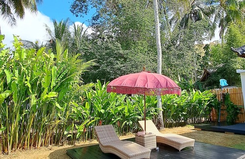 Selong Belanak Villa | 3 Bedrooms Private Villa with Pool near the Beach