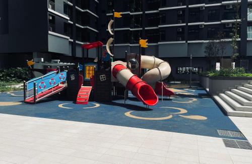 Kuala Lumpur Apartment | 3 bedrooms maxim link MRT cheras kuala lumpur